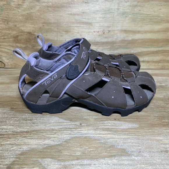 teva mermaid sandals